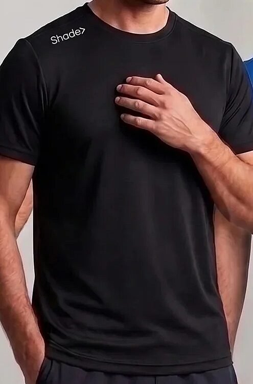 109Air - Remera Manga Corta Dry-Fit