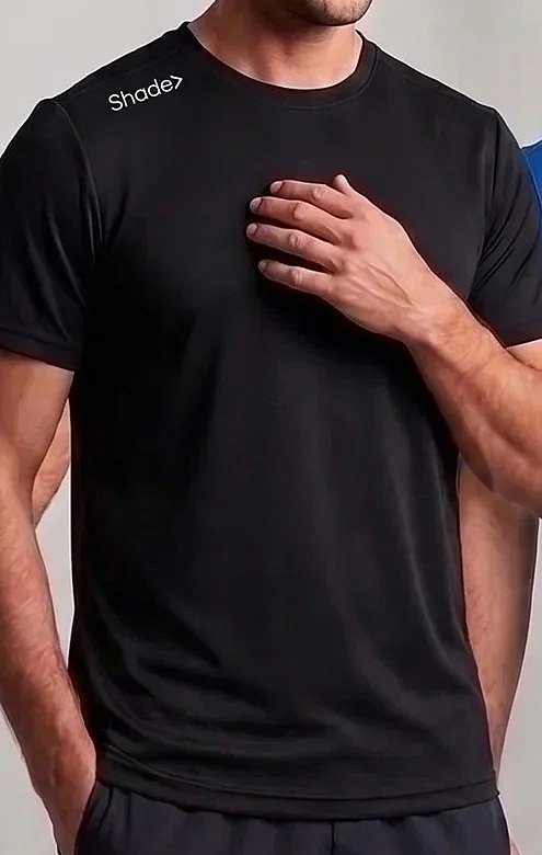 109Air - Remera Manga Corta Dry-Fit