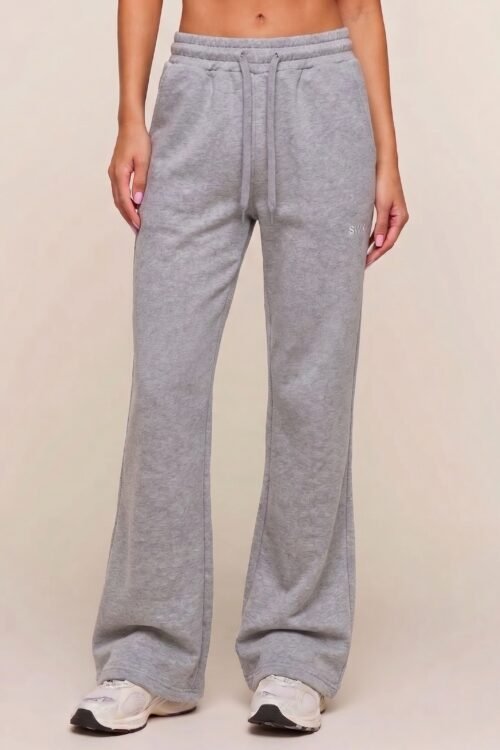 213Agile Gris - Pantalon Oxford
