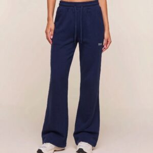 213Agile Azul - Pantalon Oxford - ropa deportiva Shade Sport