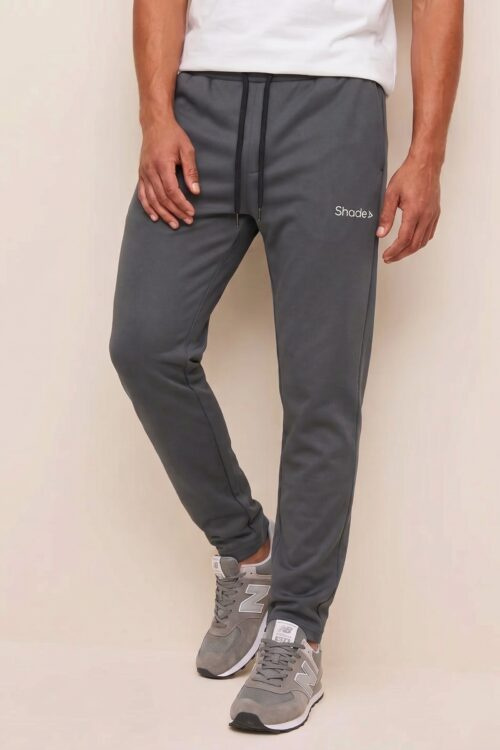 113Way Gris - Pantalon Deportivo Media Estación - ropa deportiva Shade Sport