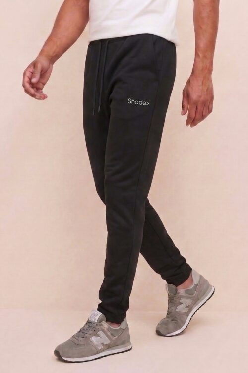 113Way Negro - Pantalon Deportivo Media Estación - ropa deportiva Shade Sport