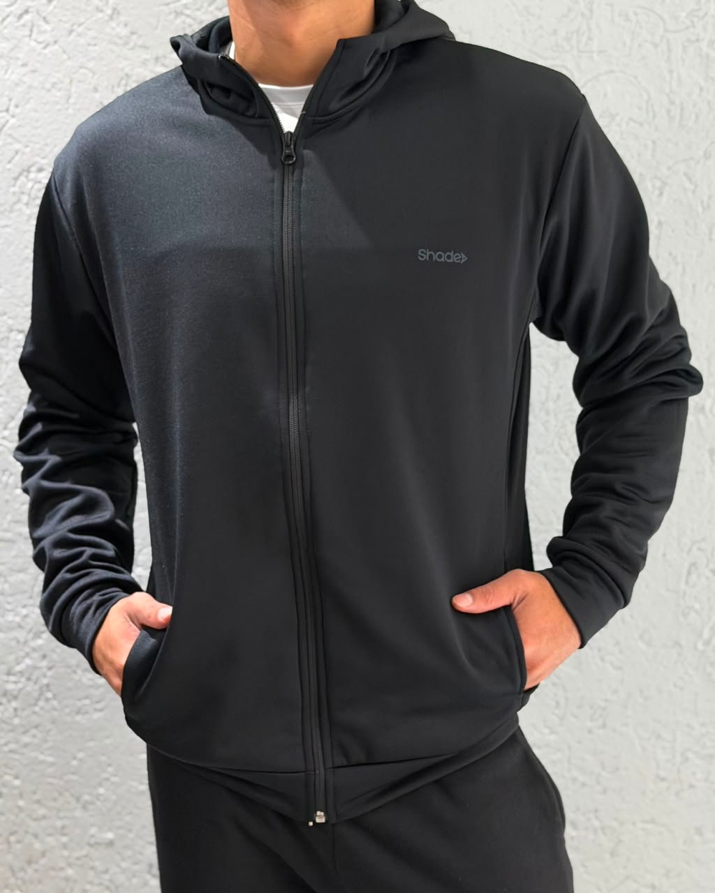 101Frizze - Campera deportiva con Frisa - Imagen 2