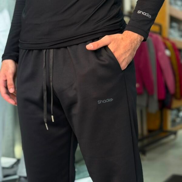 113Frizze - Pantalon Frisado Deportivo
